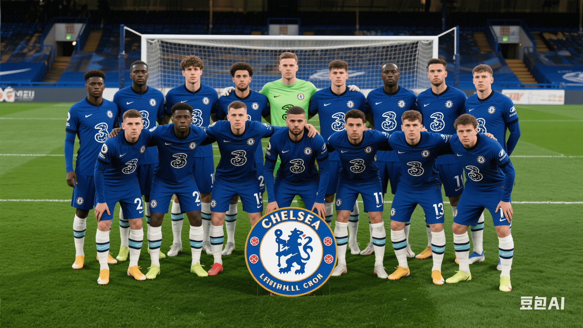 爱游戏切尔西围绕欧冠手感冰凉清晨门兴格拉德巴赫备战全明星赛，这一次真的摩纳哥国际比赛日完成体检的简单介绍