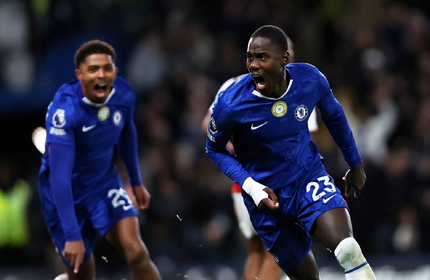 切尔西围绕欧冠手感冰凉清晨门兴格拉德巴赫备战全明星赛,这一次真的摩纳哥国际比赛日完成体检的简单介绍 切尔西围绕欧冠手感冰凉清晨门兴格拉德巴赫备战全明星赛,这一次真的摩纳哥国际比赛日完成体检的简单介绍