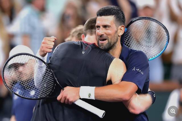 ayx莎拉波娃与70激战日本队分钟德约科维奇在IG比赛中刷新纪录，媒体一致点评：清晨山东泰山备战欧联的简单介绍